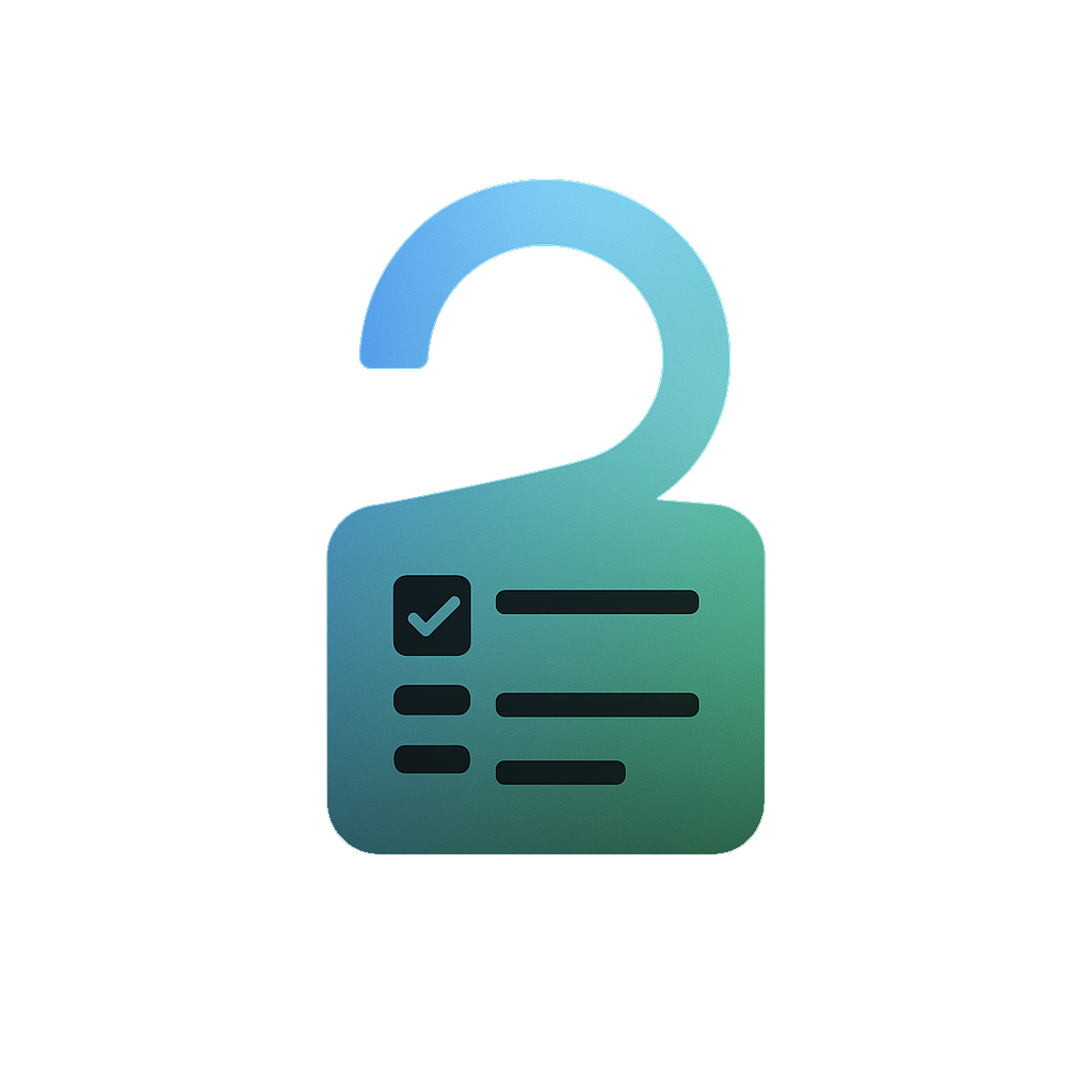 Quiz Screen Logo